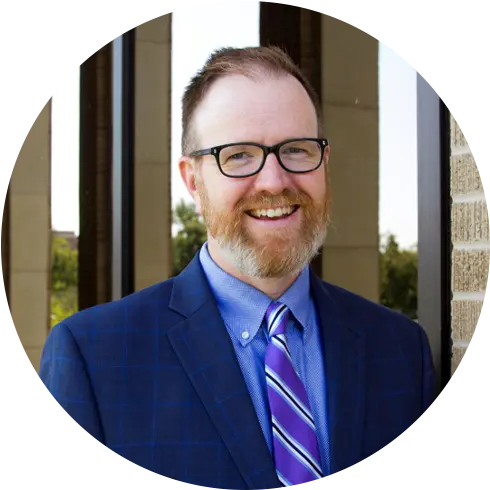 Andrew Little Abilene University