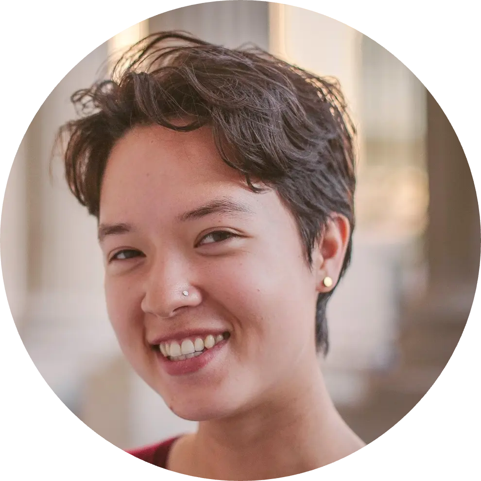 Alexandra Fay Emory University