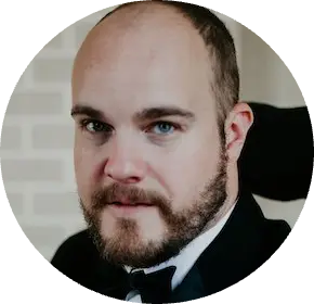 Matthew Cavedon Emory University