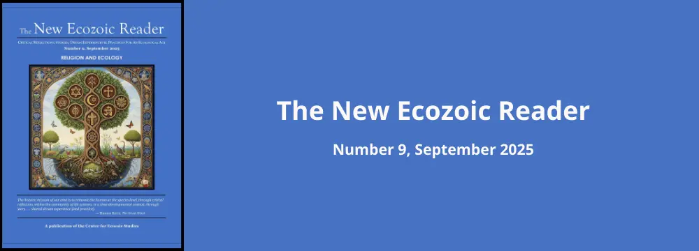 The New Ecozoic Reader