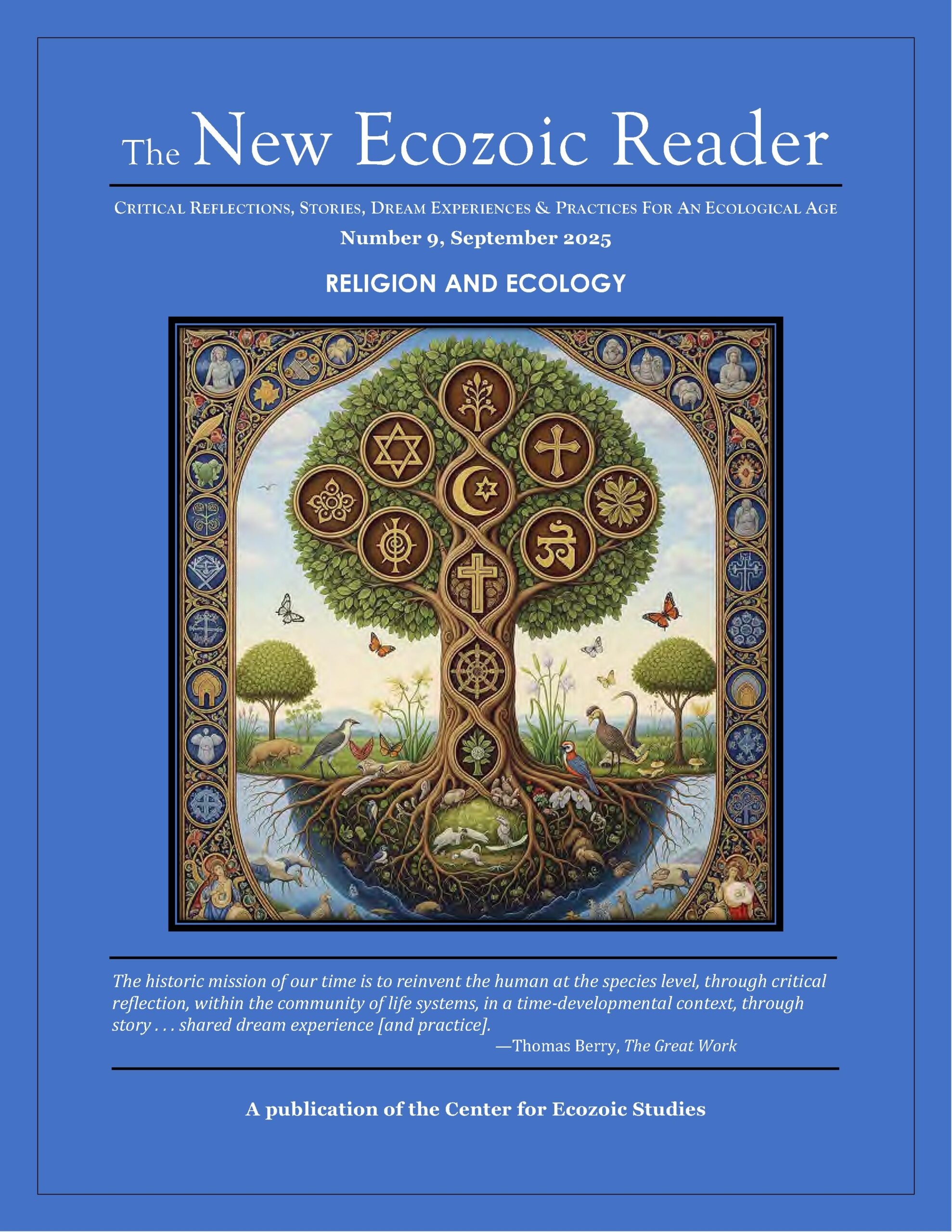 The Haudenosaunee (Iroquois) Great Binding Peace